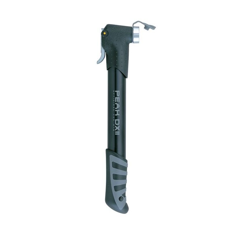Topeak Peak DX II - Pompka ręczna | Hardloop
