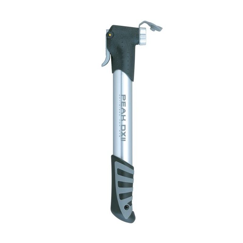 Peak DX II - Bike Pump