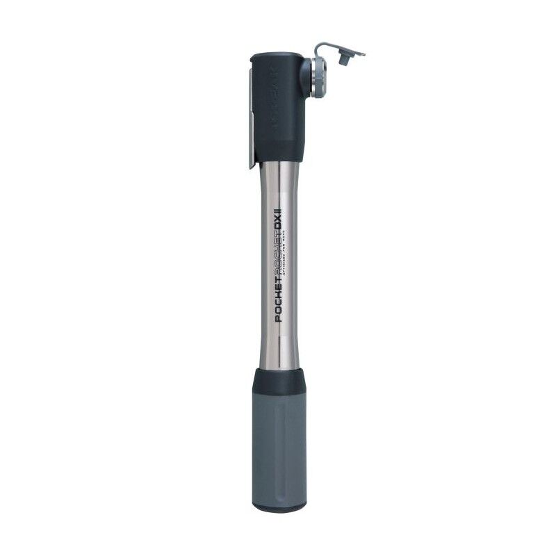 Topeak Pocket Rocket DX II - Pompka ręczna | Hardloop
