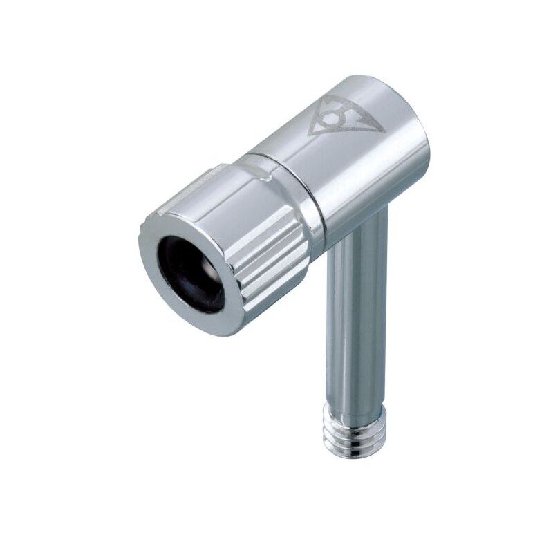 Topeak Pressure-Rite (Presta Valve Adapter) - Pumpička na kolo | Hardloop