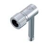 Topeak Pressure-Rite (Presta Valve Adapter) - Fietspomp | Hardloop