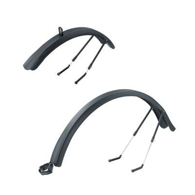 DeFender TX - Set - Błotnik rowerowy