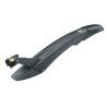 Topeak DeFender RX - 279er - Rear - Bike mudguard | Hardloop