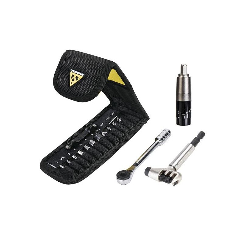 Topeak Ratchet Rocket Lite NTX+ - Multitool rowerowy | Hardloop