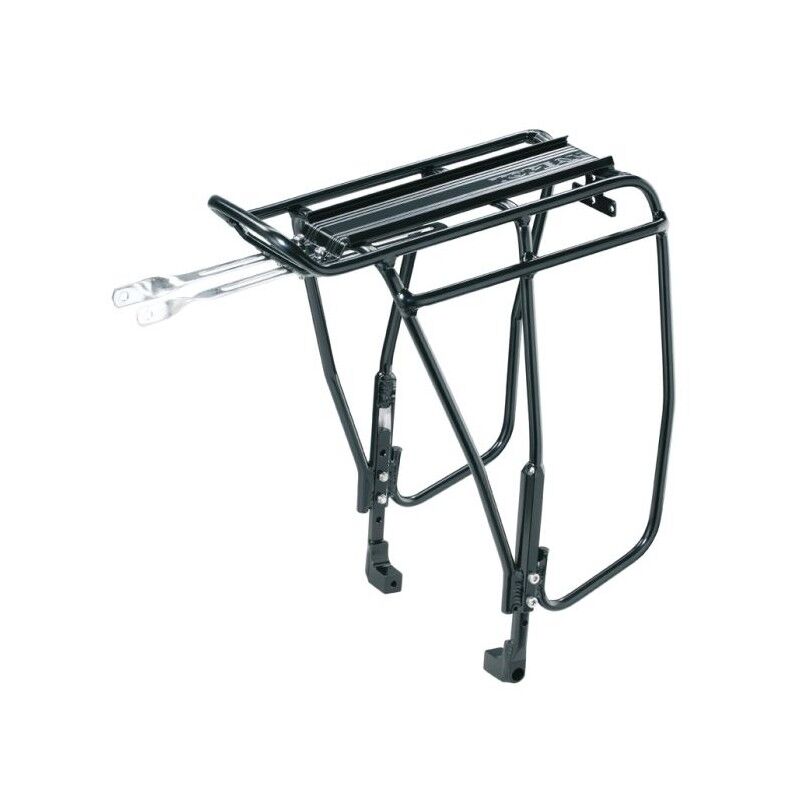 Topeak UNI Super Tourist DX Disc - MTX 2.0 - Pakethållare bak | Hardloop