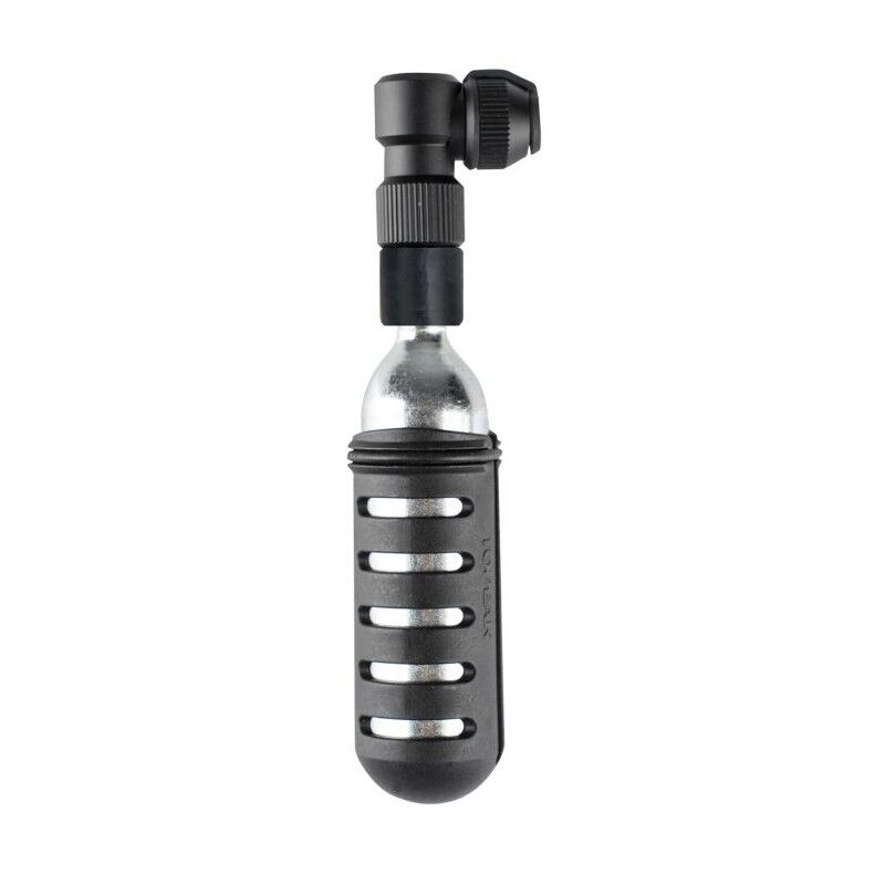 Nano AirBooster L - CO2 bike pump