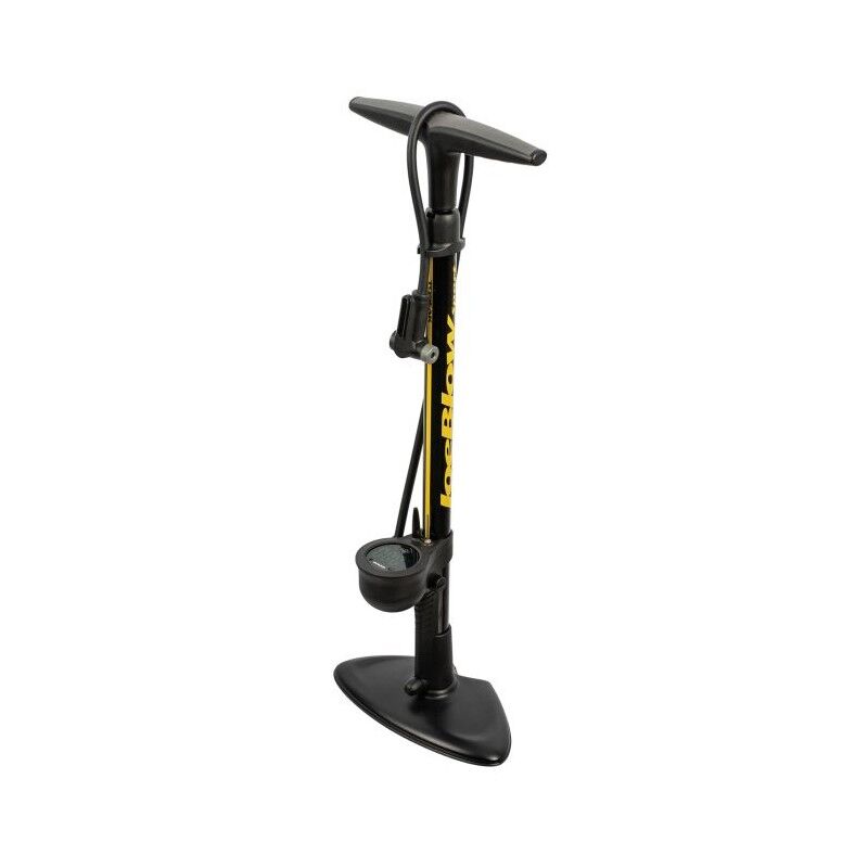 JoeBlow Sport Digital 2.0 - Floor Pump