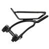 Topeak TetraRack GR2 - Rear - Bagagedragers achter | Hardloop