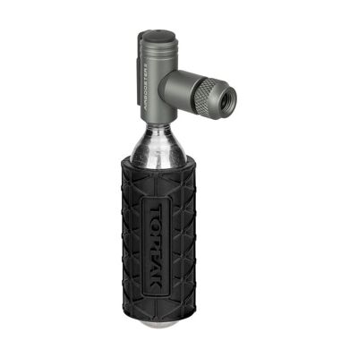 AirBooster II - Bomba de CO2