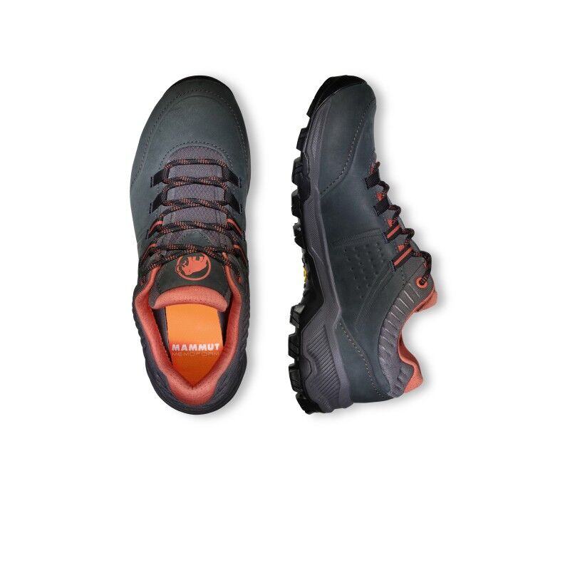 Mammut Nova IV Low GTX - Walking shoes - Women's | Hardloop