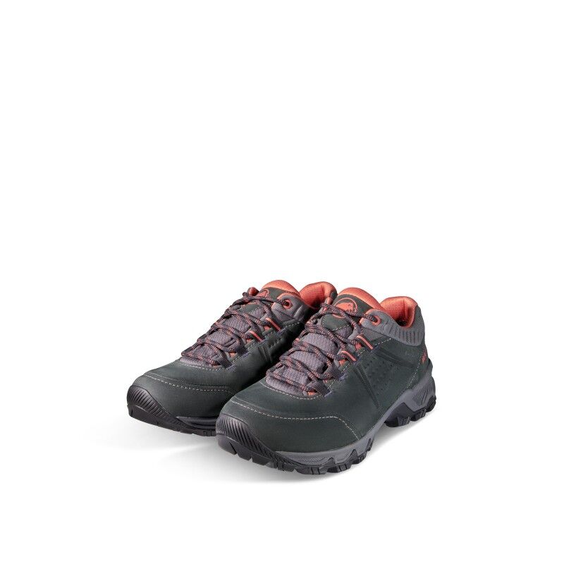 Mammut Nova IV Low GTX - Walking shoes - Women's | Hardloop
