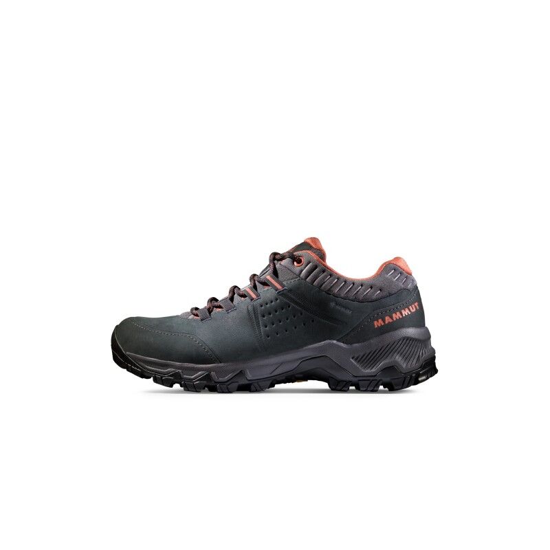 Mammut Nova IV Low GTX - Walking shoes - Women's | Hardloop