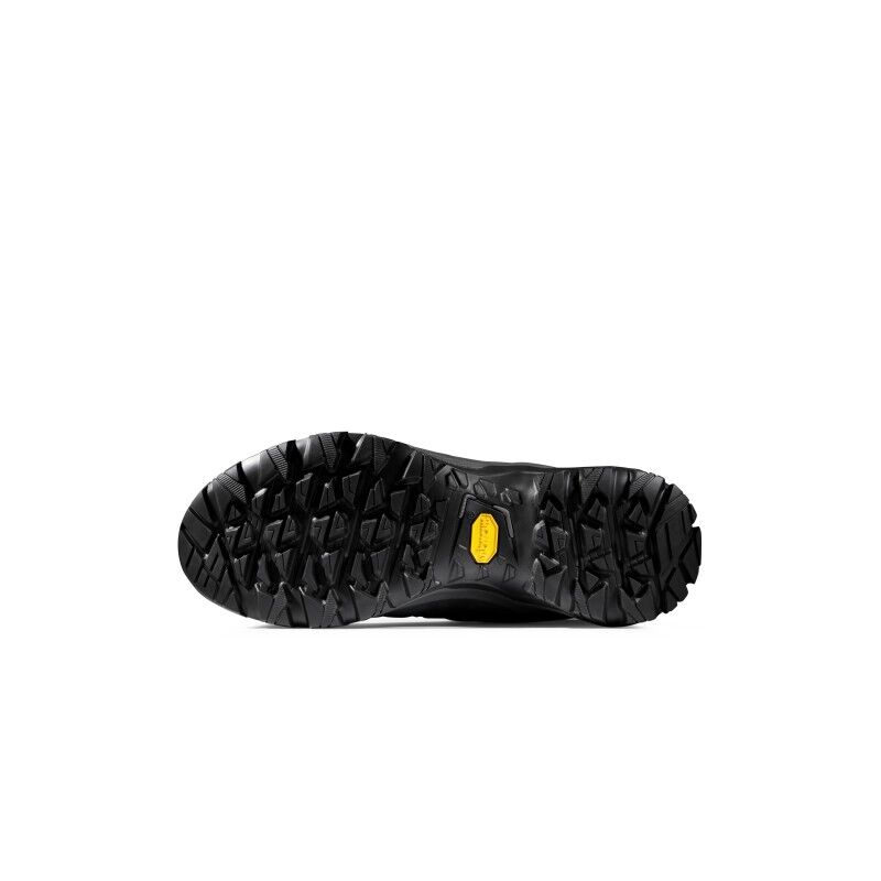 Mammut Nova IV Low GTX - Wandelschoenen - Dames | Hardloop