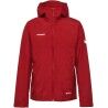 Mammut Treeline HS Hooded Jacket - Regenjacke - Herren | Hardloop