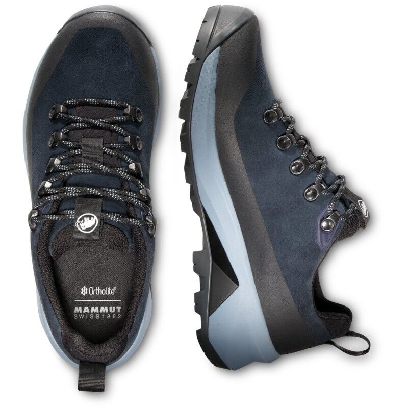 Mammut Ducan III Low LTH GTX - Dámské nízké turistické boty | Hardloop