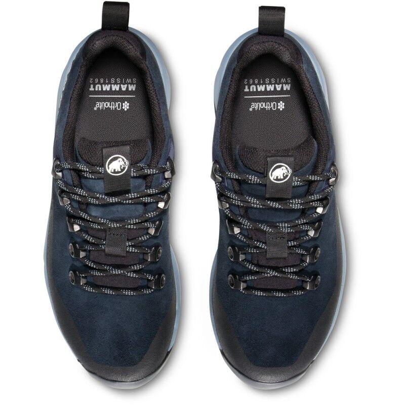 Mammut Ducan III Low LTH GTX - Wandelschoenen - Dames | Hardloop