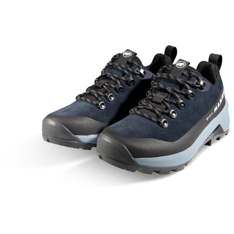 Mammut Ducan III Low LTH GTX - Walking shoes - Women's | Hardloop