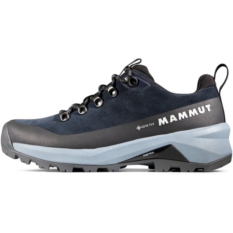 Mammut Ducan III Low LTH GTX - Walking shoes - Women's | Hardloop
