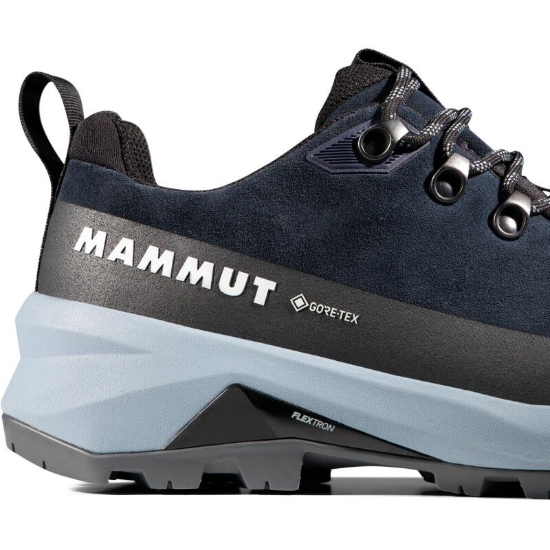 Mammut Ducan III Low LTH GTX - Zapatillas de senderismo - Mujer | Hardloop