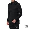 Mizuno PREM Merino Wool Half Zip - Bielizna termiczna męska | Hardloop