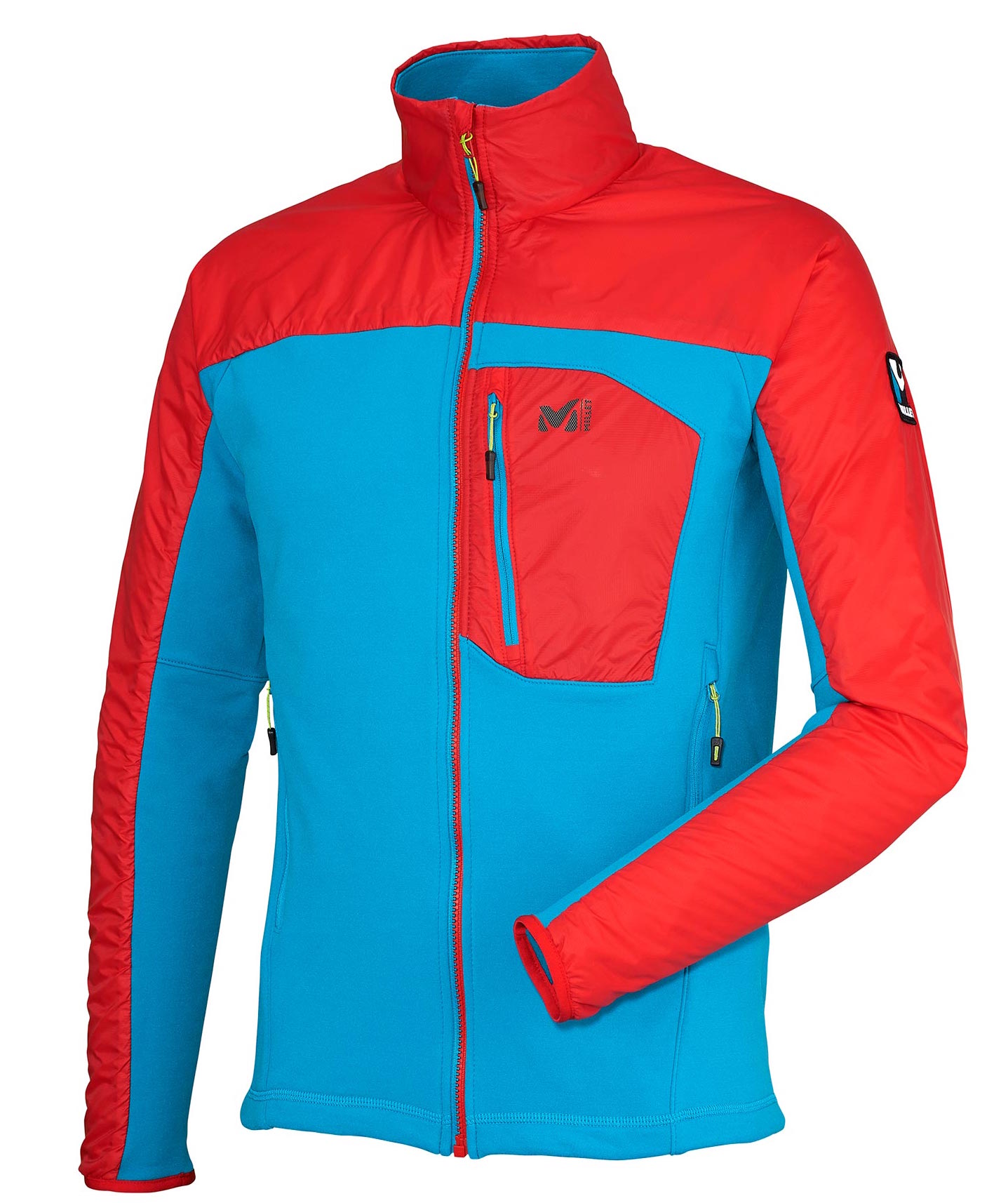 Millet - St Moritz Jkt 2.0 M - Ski jacket - Men's