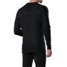Mizuno PREM Merino Wool Crew Neck - Base layer - Men's | Hardloop