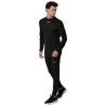 Mizuno PREM Merino Wool Crew Neck - Ropa interior - Hombre | Hardloop