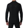 Mizuno PREM Merino Wool High Neck - Bielizna termiczna męska | Hardloop