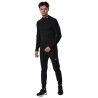 Mizuno PREM Merino Wool High Neck - Bielizna termiczna męska | Hardloop