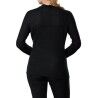Mizuno PREM Merino Wool Half Zip - Ropa interior - Mujer | Hardloop