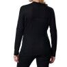 Mizuno PREM Merino Wool Half Zip - Ropa interior - Mujer | Hardloop