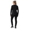 Mizuno PREM Merino Wool Crew Neck - Ropa interior - Mujer | Hardloop
