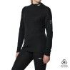 Mizuno PREM Merino Wool High Neck - Undertøj - Damer | Hardloop