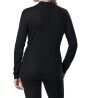 Mizuno PREM Merino Wool High Neck - Sous-vêtement thermique femme | Hardloop