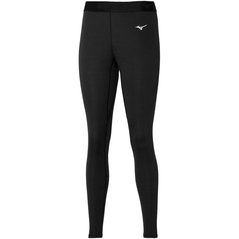 Midweight Long Tight - Collant thermique femme