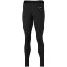 Mizuno Midweight Long Tight - Collant thermique femme | Hardloop