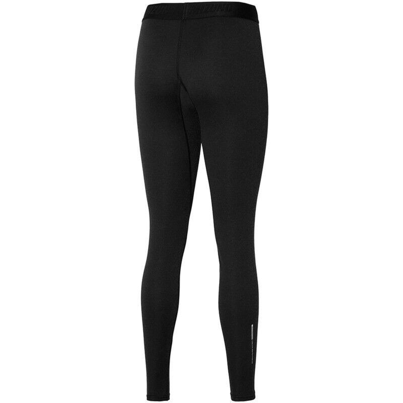 Mizuno Midweight Long Tight - Collant thermique femme | Hardloop