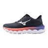 Mizuno Wave Horizon 8 - Laufschuhe - Damen | Hardloop