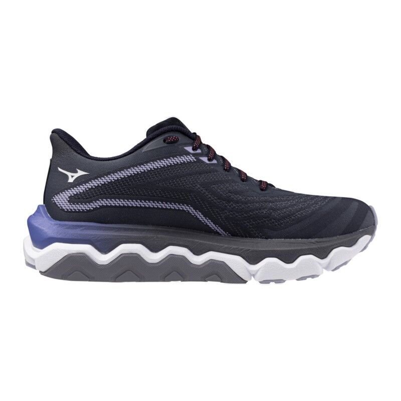 Mizuno Wave Horizon 8 - Runningschoenen - Dames | Hardloop