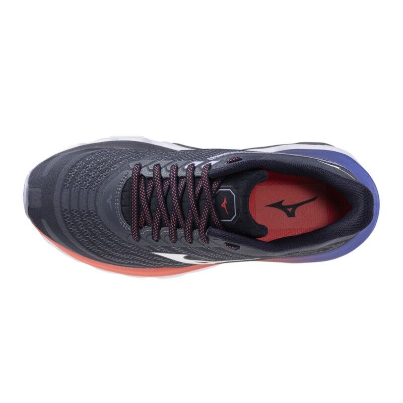 Mizuno Wave Horizon 8 - Laufschuhe - Damen | Hardloop