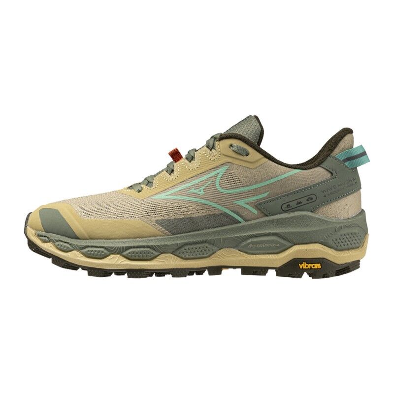 Wave Mujin 11 - Trail running shoes - Women's