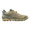 Mizuno Wave Mujin 11 - Trail running shoes - Women's | Hardloop