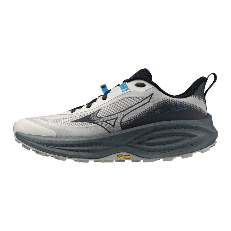 Mizuno Neo Daichi 10 - Buty trailowe meskie | Hardloop