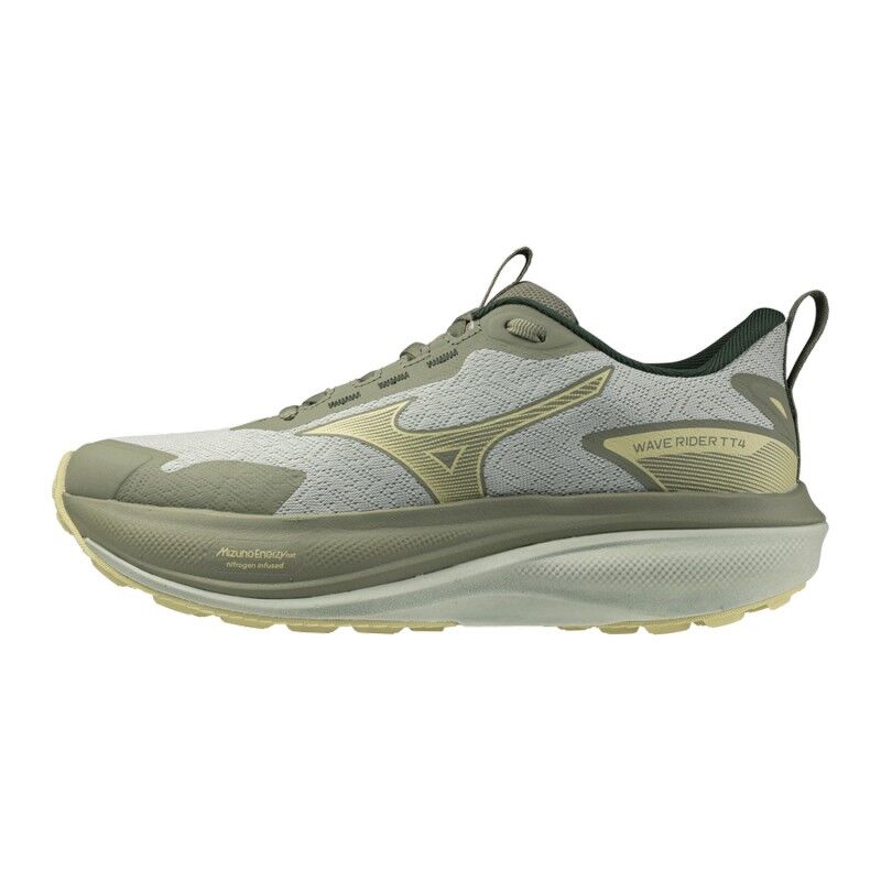 Wave Rider TT 4 - Chaussures running femme