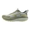 Mizuno Wave Rider TT 4 - Chaussures running femme | Hardloop