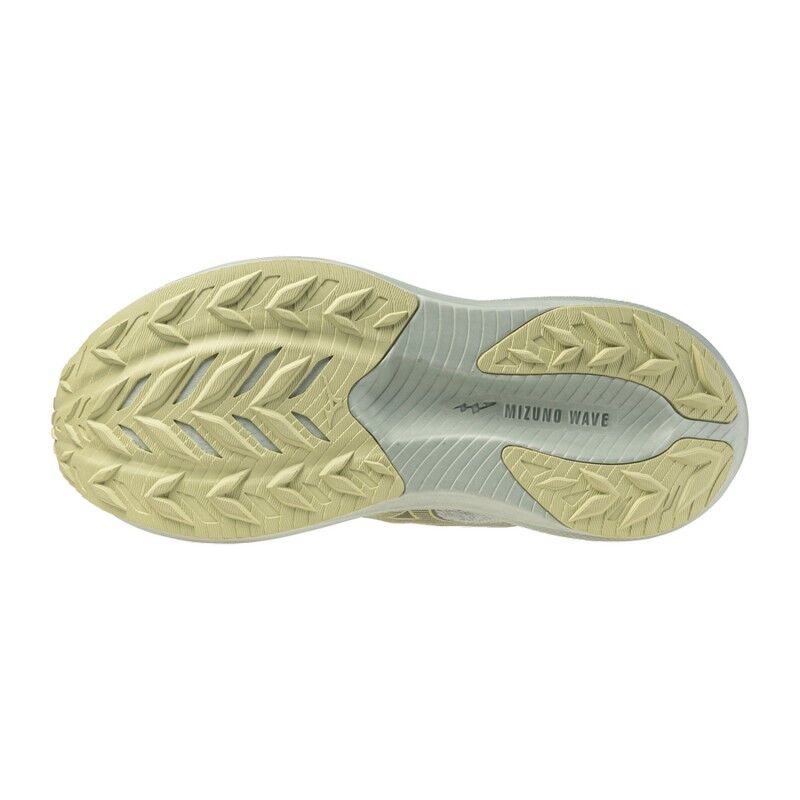 Mizuno Wave Rider TT 4 - Chaussures running femme | Hardloop