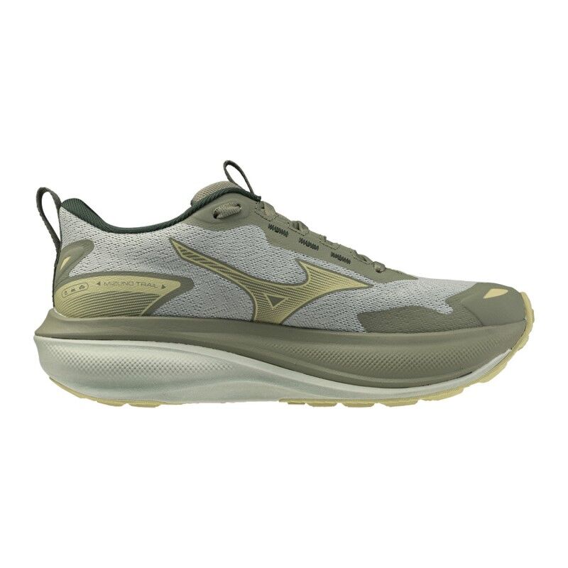 Mizuno Wave Rider TT 4 - Running shoes - Women's | Hardloop