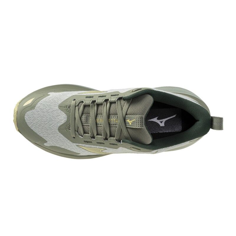 Mizuno Wave Rider TT 4 - Zapatillas de running - Mujer | Hardloop