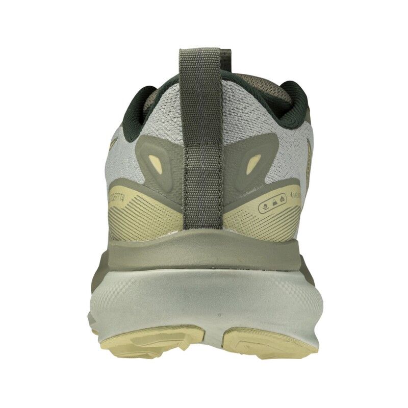 Mizuno Wave Rider TT 4 - Running shoes - Women's | Hardloop