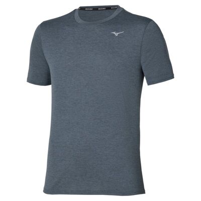 Core Impulse Short Sleeve Tee - T-shirt - Heren